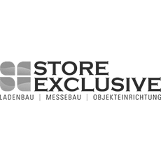 Store exclusive Ladenbau Theken
