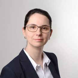Rebecca Wiemer Datenschutz Beratung Service